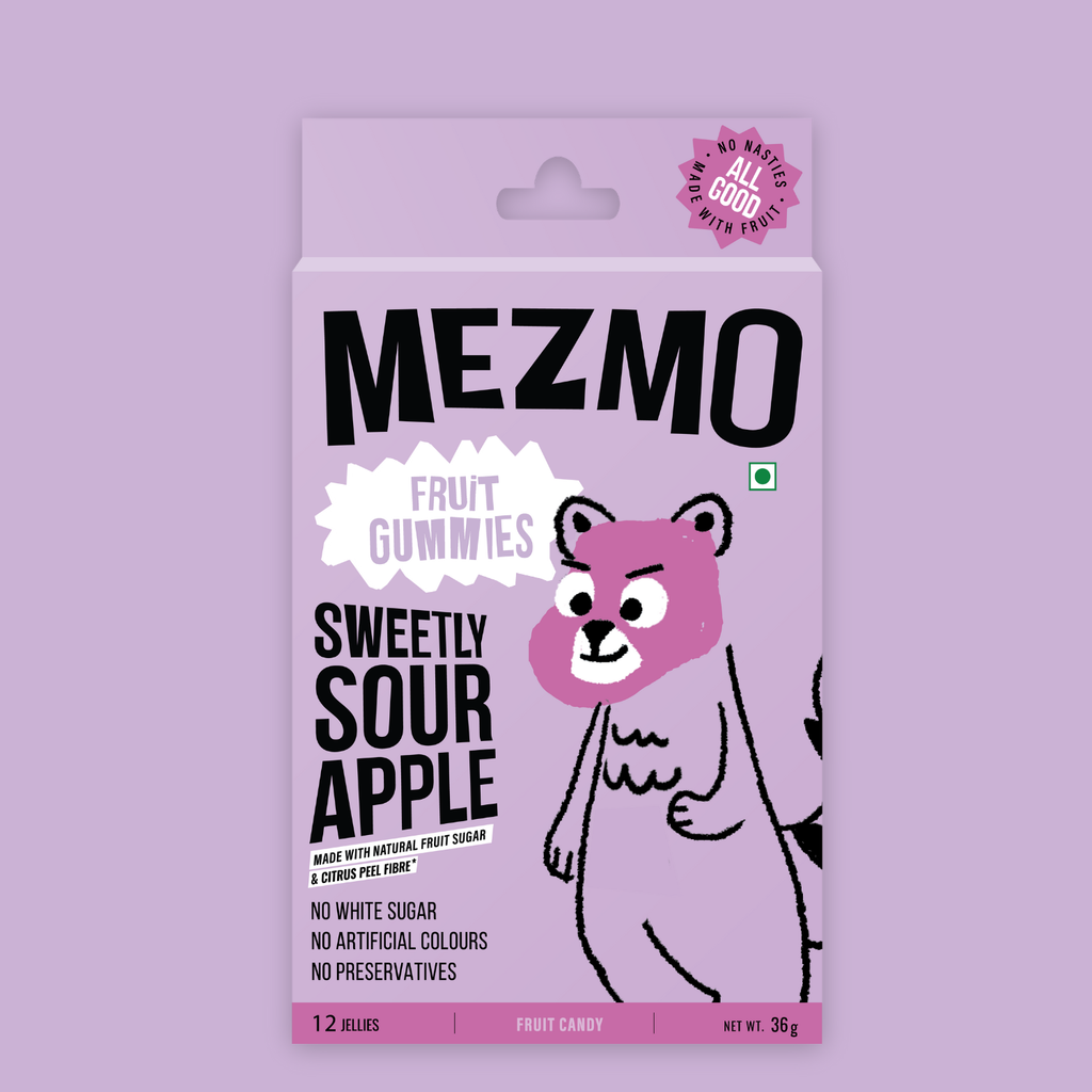 Mezmo Christmas Gift Box