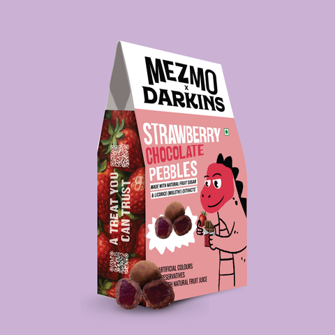 Mezmo Christmas Gift Box