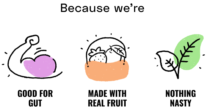Benefits image