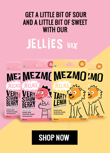 mobile jellies box